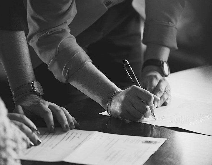 お見積もり・ご発注