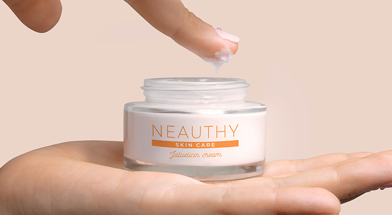 商品の詳細情報提供