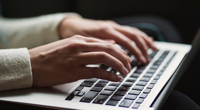 アフターサポート