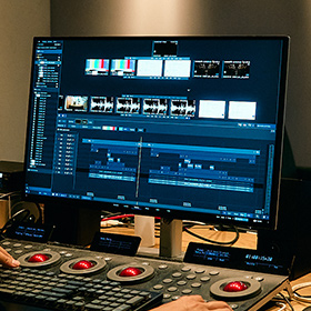 別バージョンの動画制作